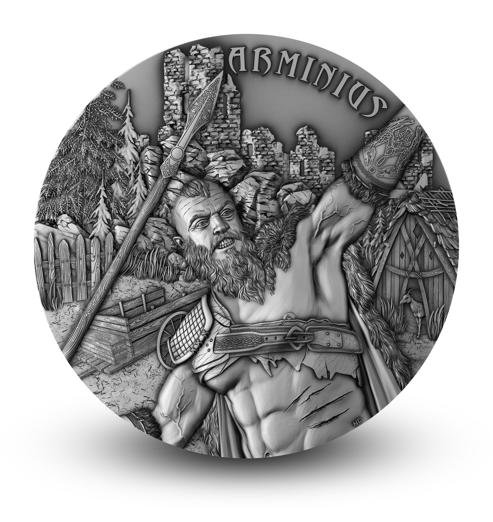 Arminius