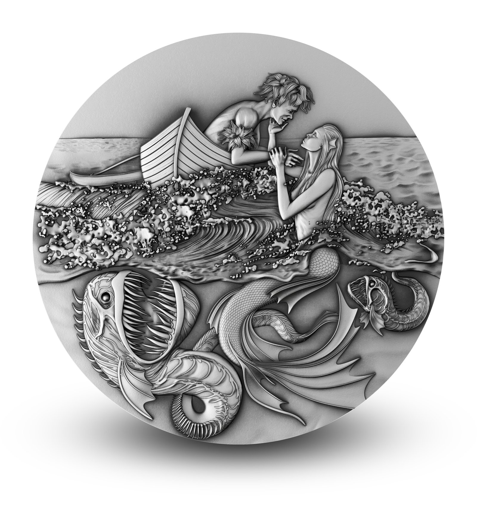 MERMAID