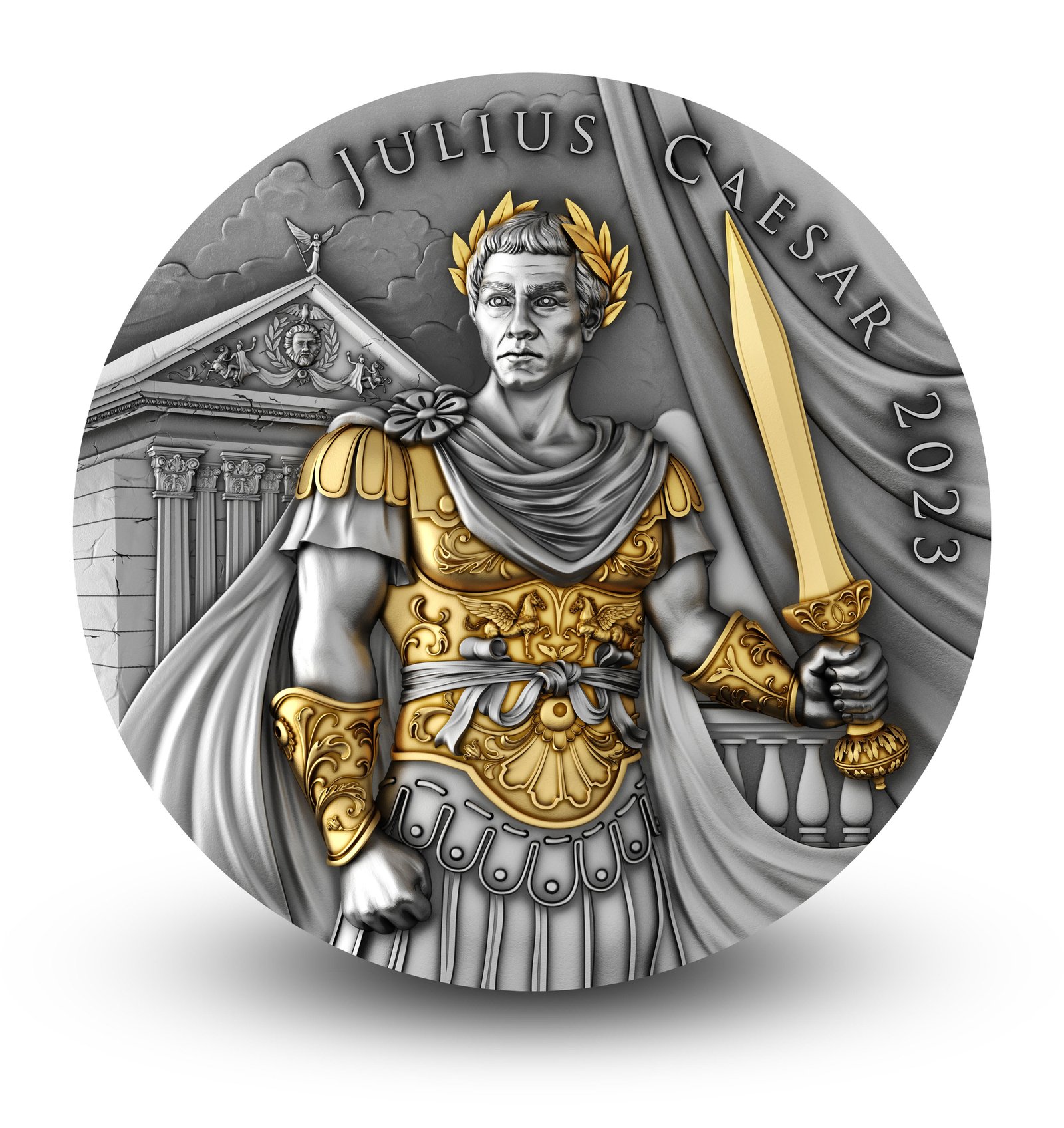 Julius Caesar