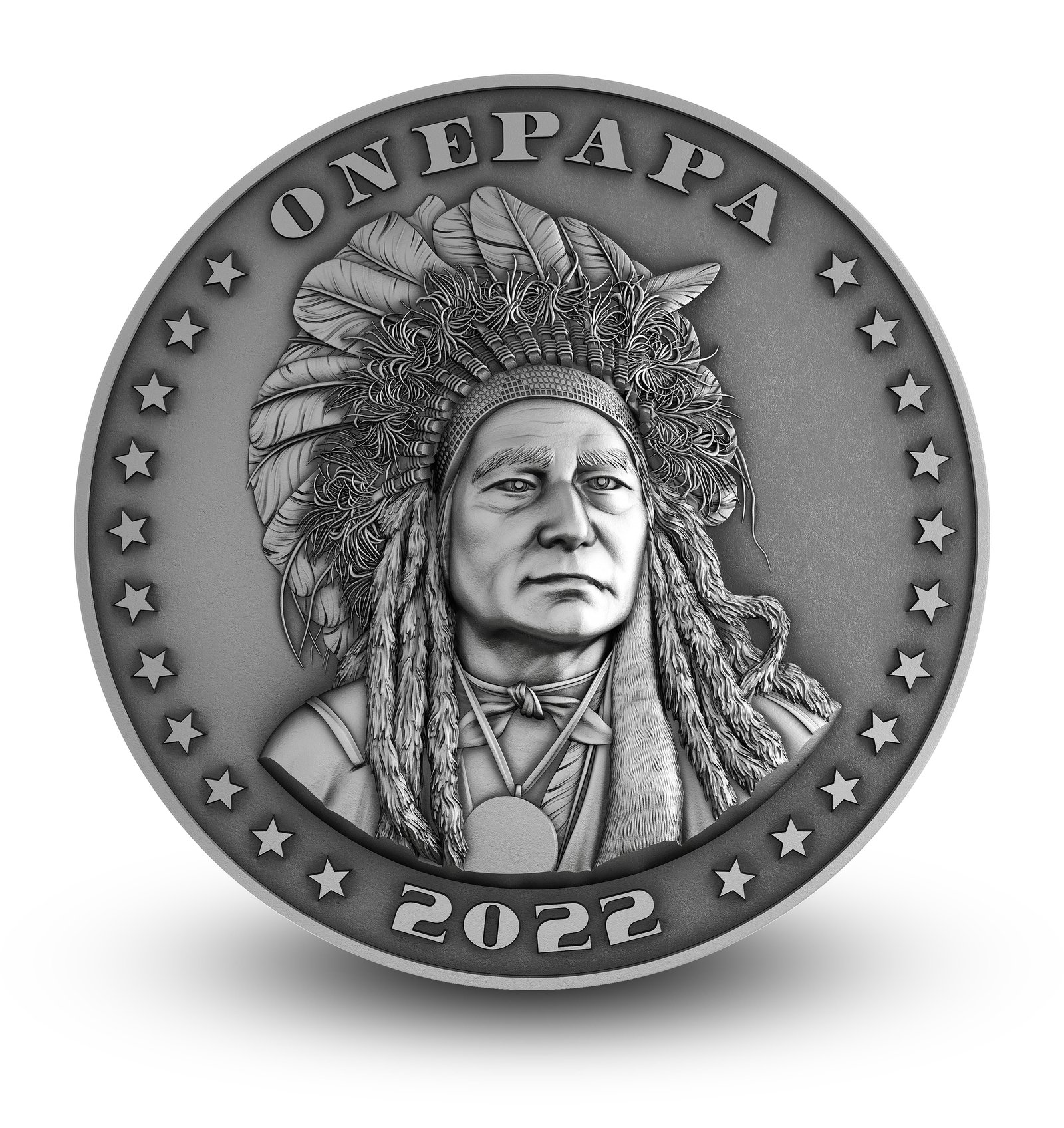 OnePapa