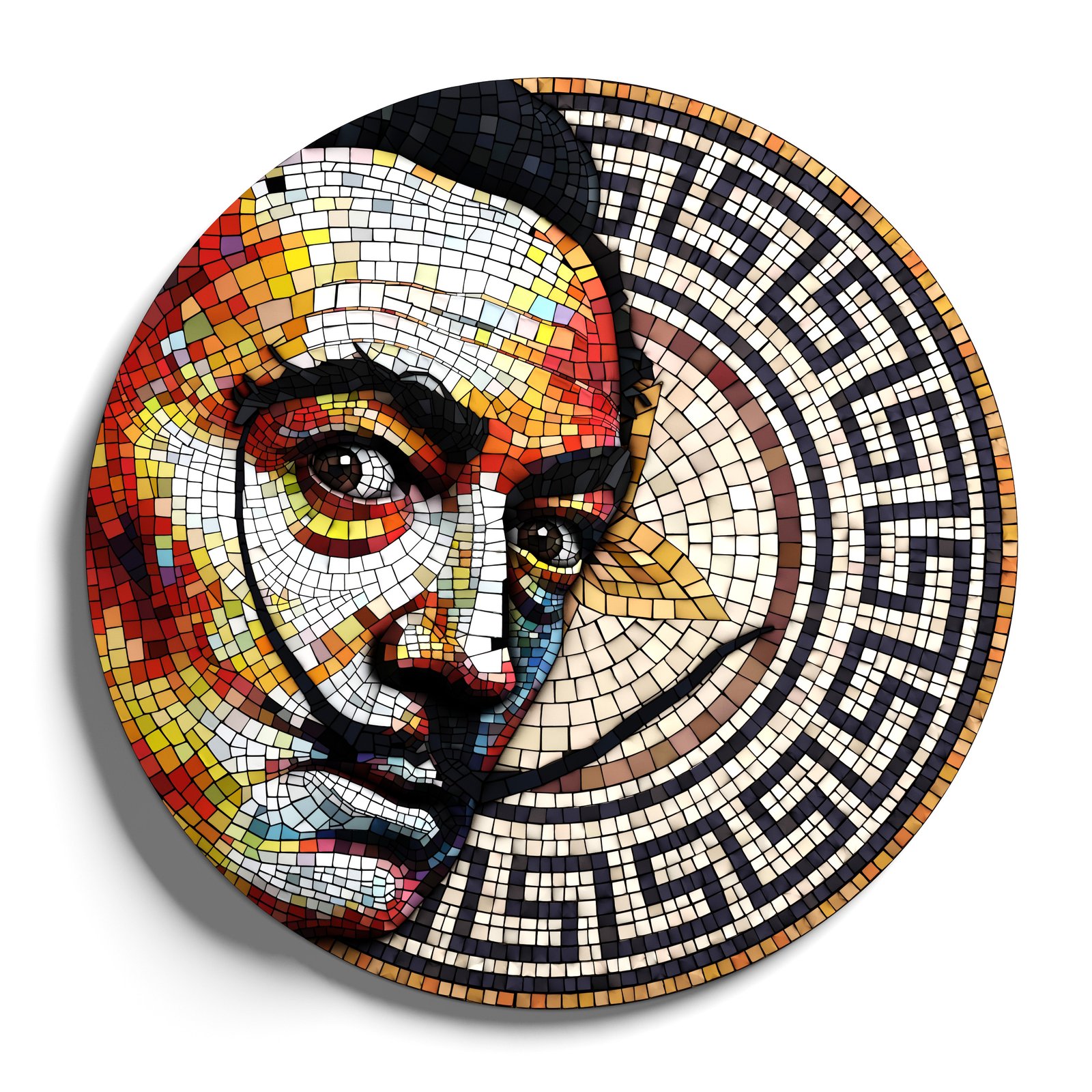 Salvador Dali