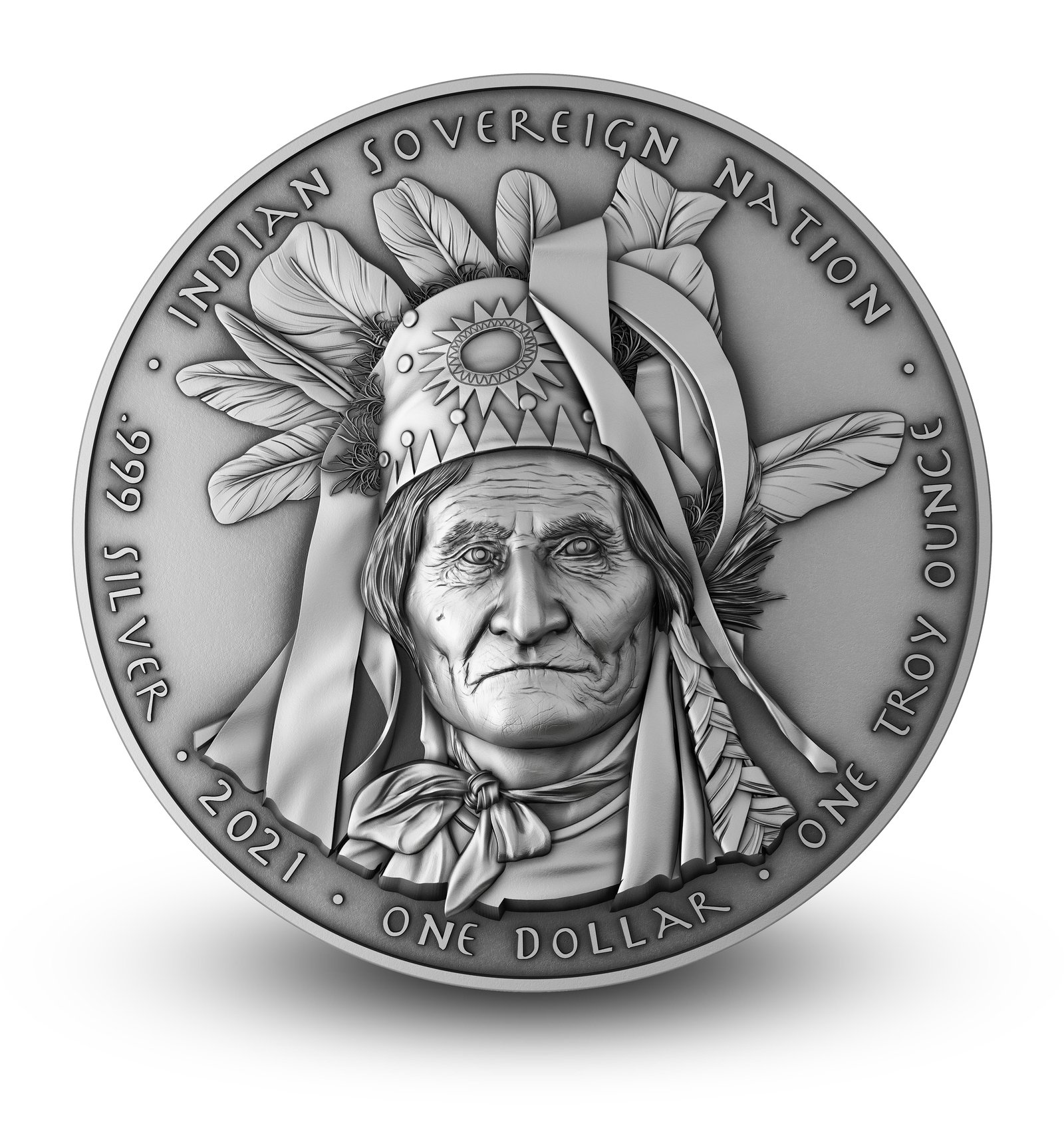 Geronimo