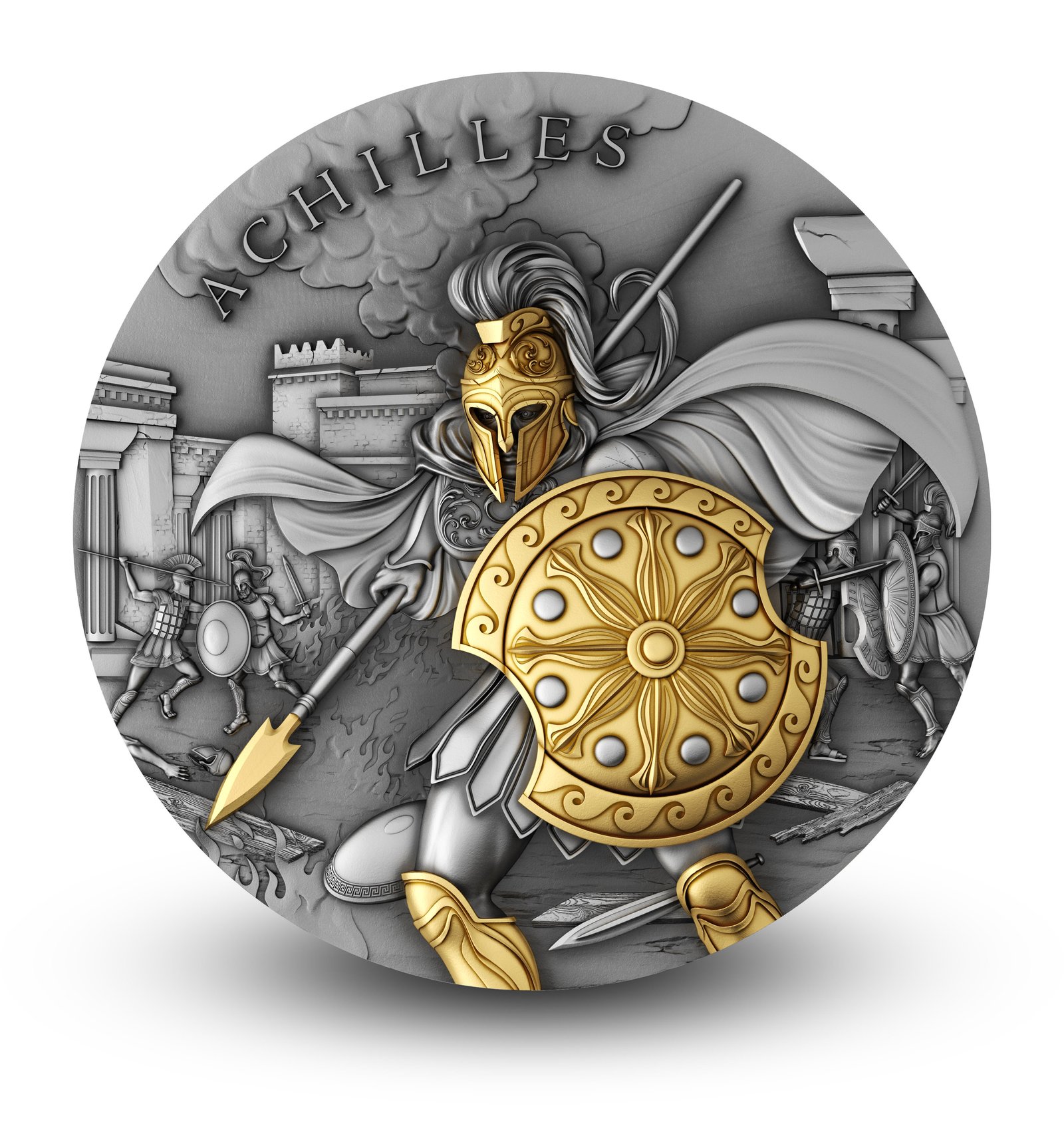 Achilles