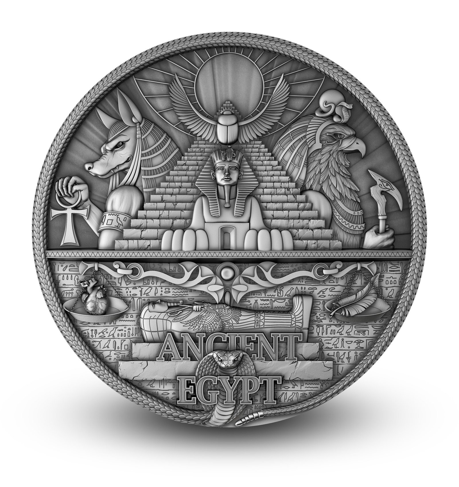 Ancient Egypt