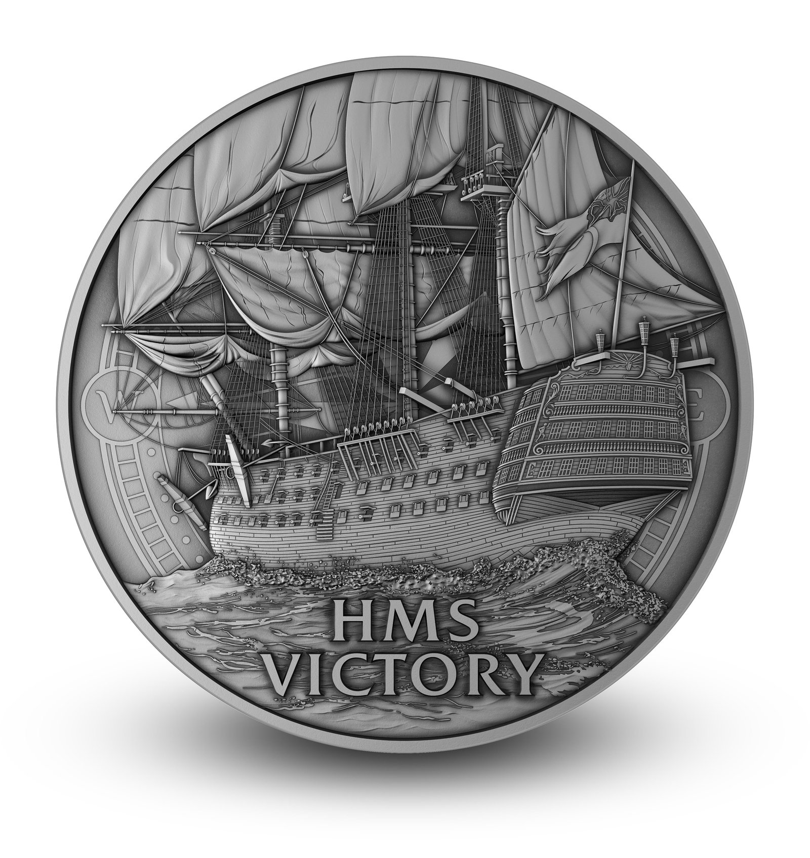 HMS Victory