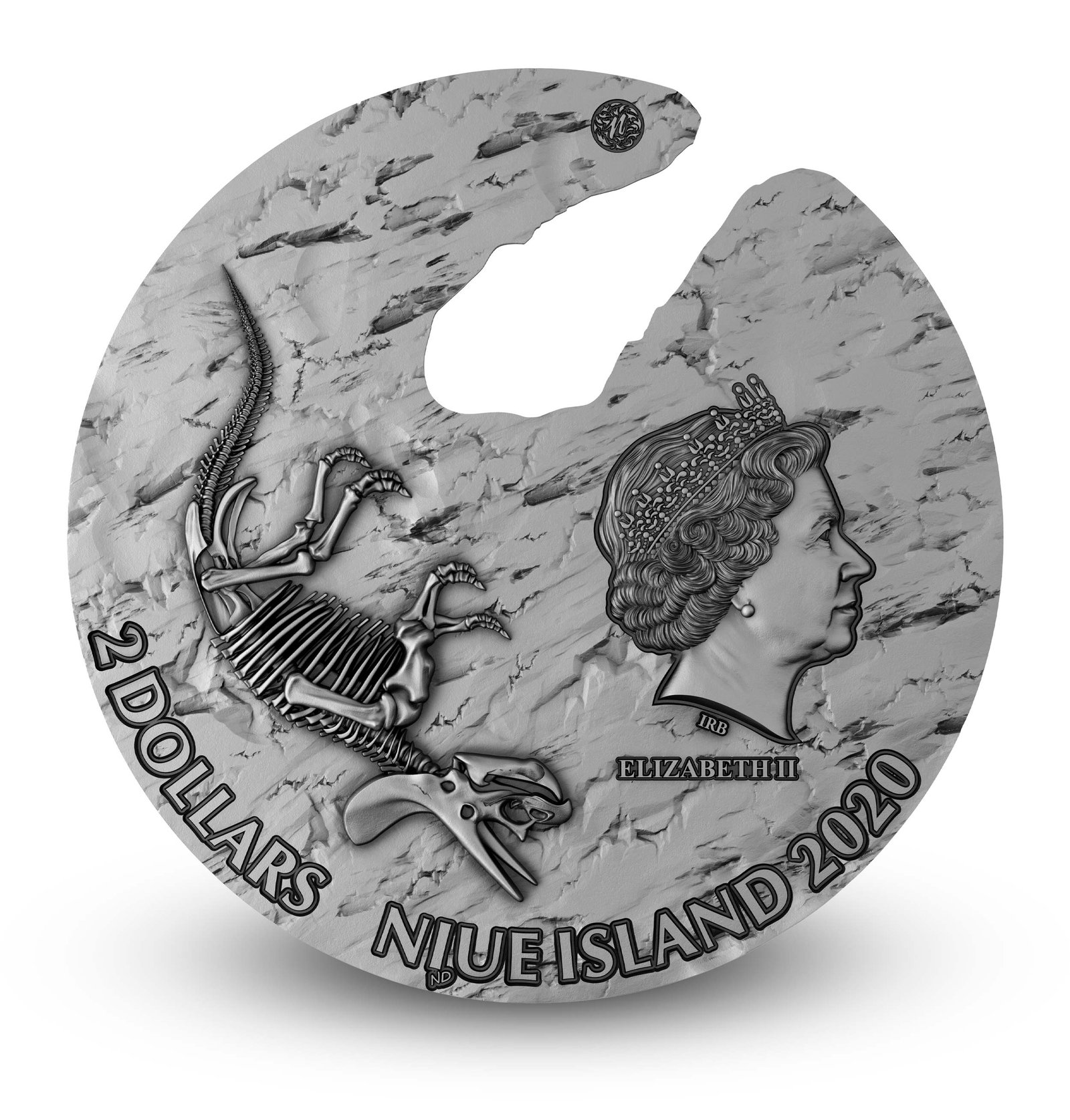 METEORITE (obverse)