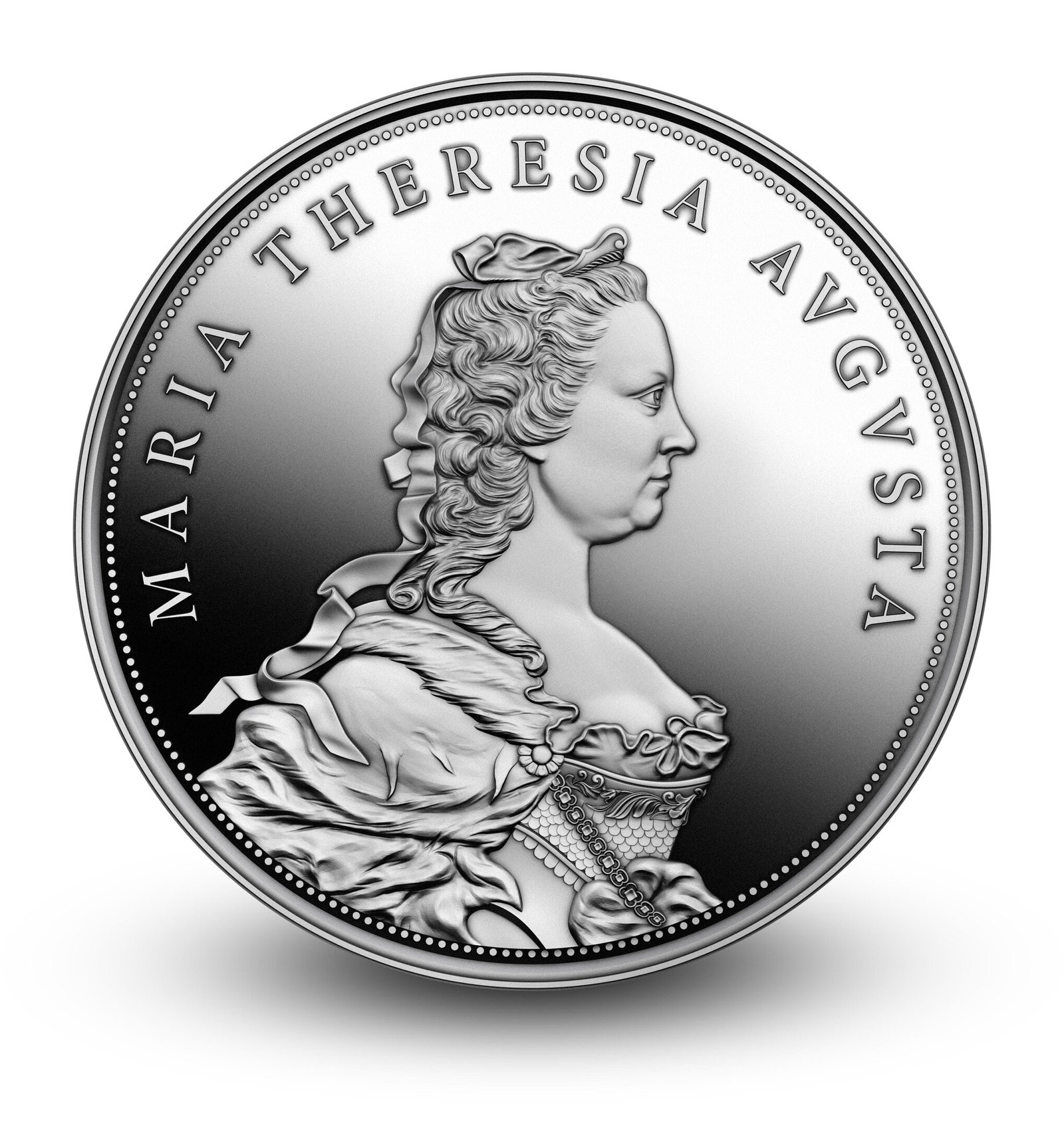 Maria Theresa