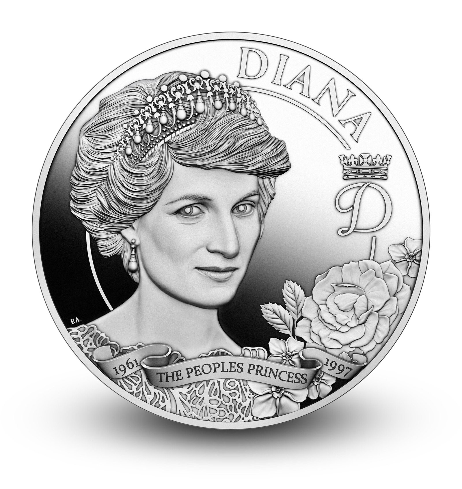 Princess Diana