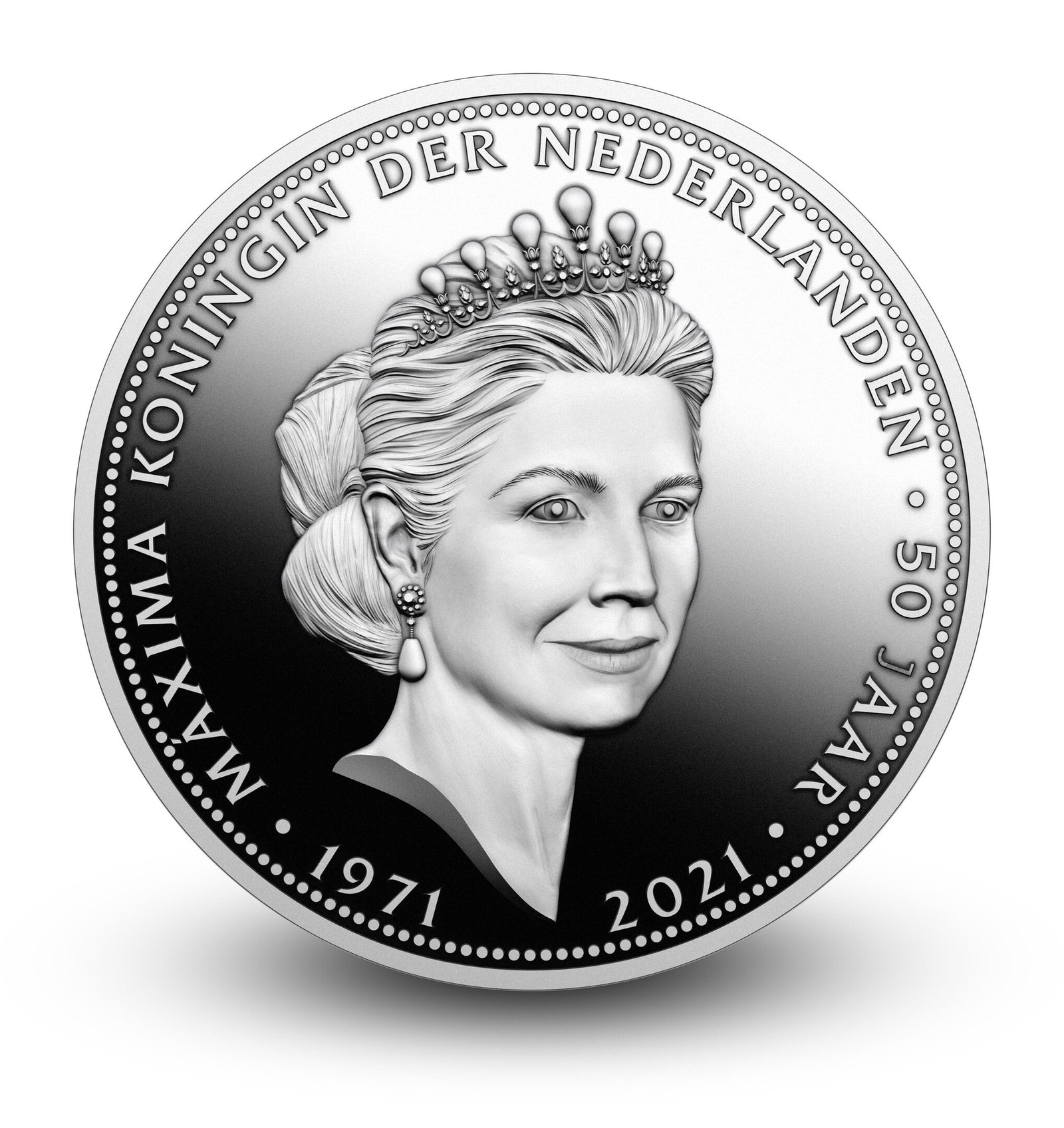 Princess Maxima